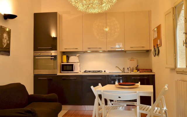 Pitti Three in Firenze