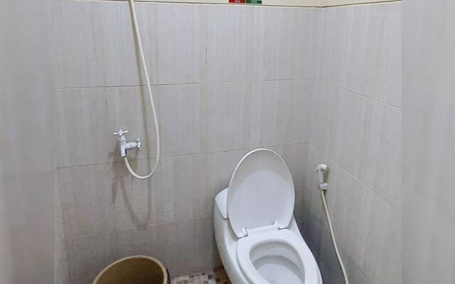 Djuragan Kamar Omahe Qoema 1