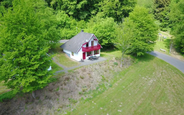 Huis 38 Seepark Kirchheim