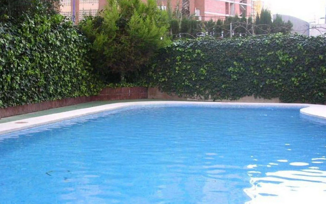 Apartamentos Trebol