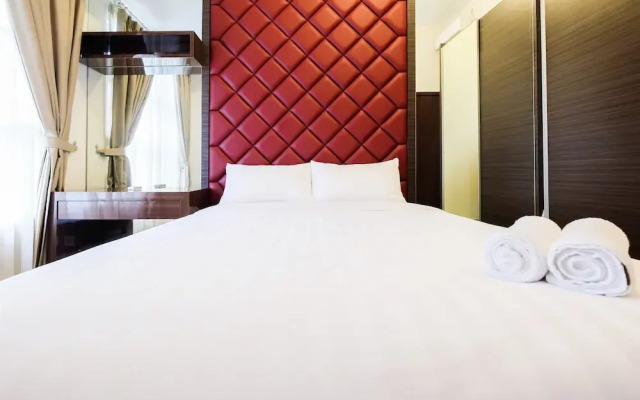 Luxury Saveria Apartement near AEON&ICE BSD