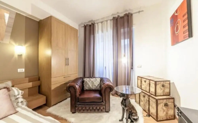 Ubaldi Luxury Rooms