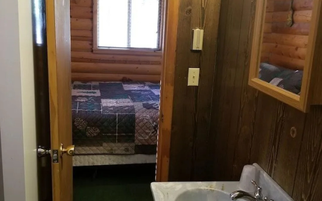 Sourdough Lodge