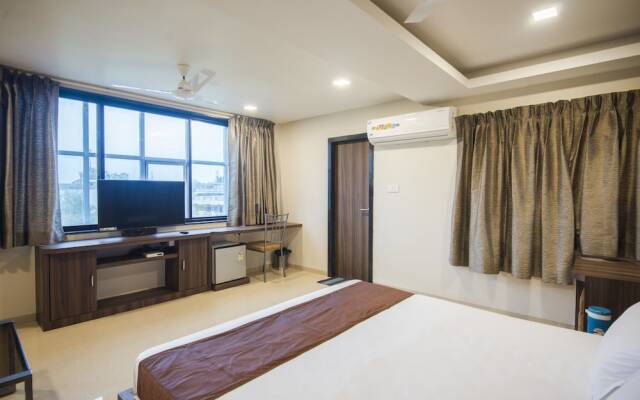 Hotel Sudharsan Residency