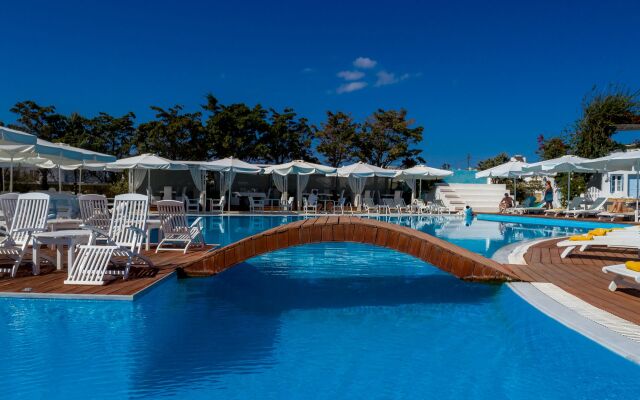 Chora Resort Hotel & Spa