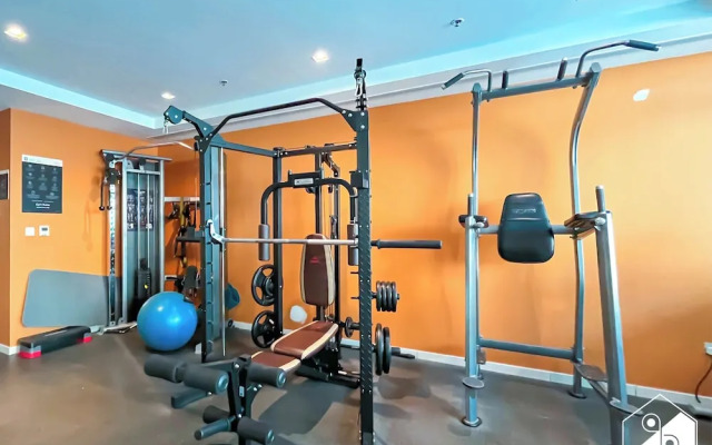 Luxury & Comfort 1B at Cappadocia & Views