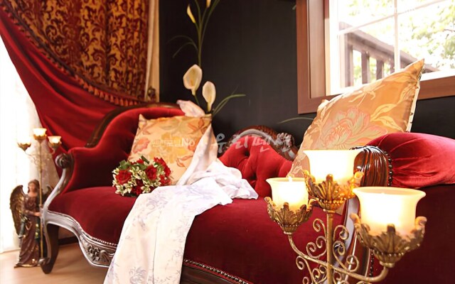 Yangpyeong Maison Deu Ciel Pension