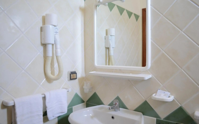 Hotel La Ginestra