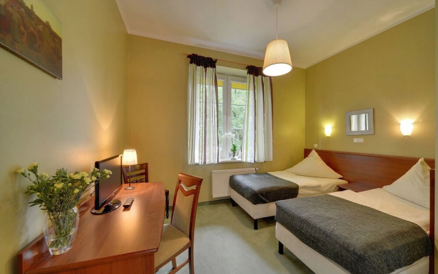 Hotel Belweder