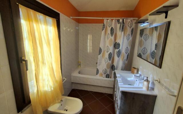 B&B Taccu Maccu