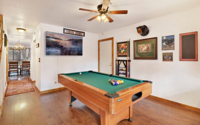 Inn Between Pines#1411