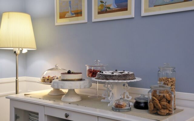 A Due Passi B&B