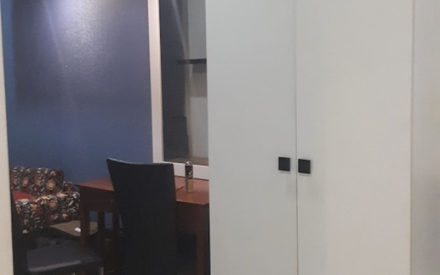 Shaftsbury Studio 1