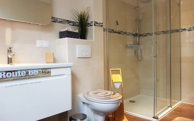 Ferienwohnanlage Majorcas