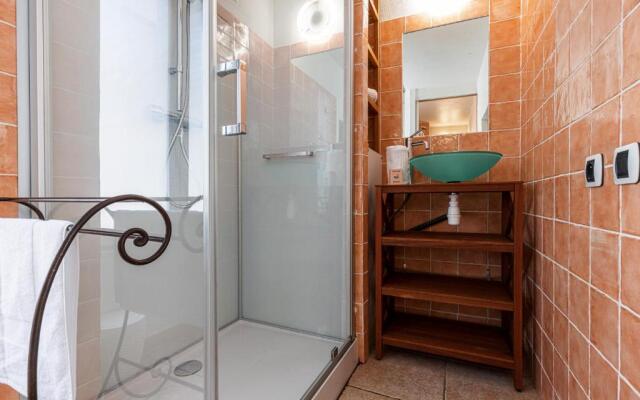 1 Bedroom apartment in Nice Port