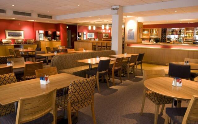 Travelodge London Docklands