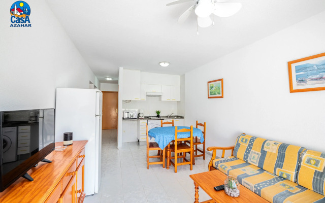 Residencial Al Andalus Casa Azahar
