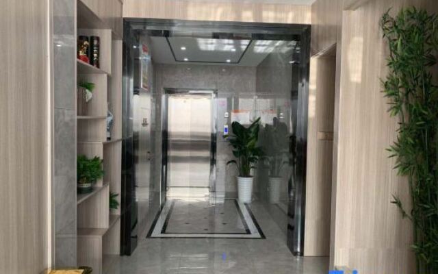 Tangerine Boutique Hotel