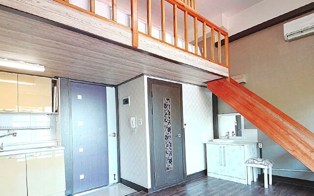 Tongyeong Iris Pension