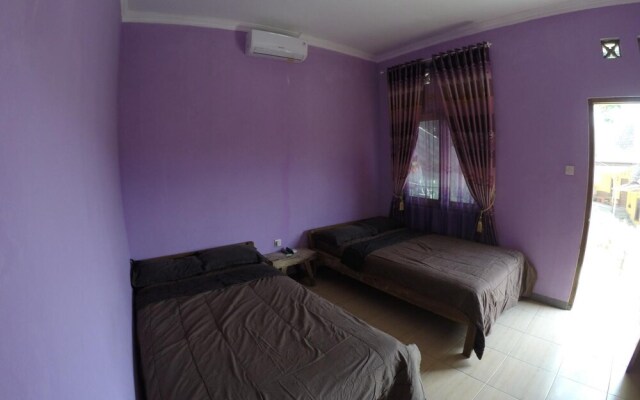 Omah Sundak Homestay