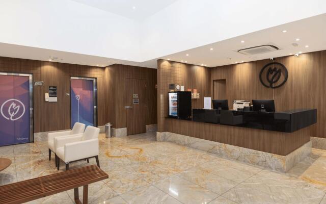 Tulip Inn Vila Velha