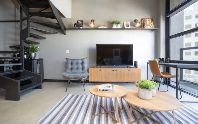 Urbano Duplex
