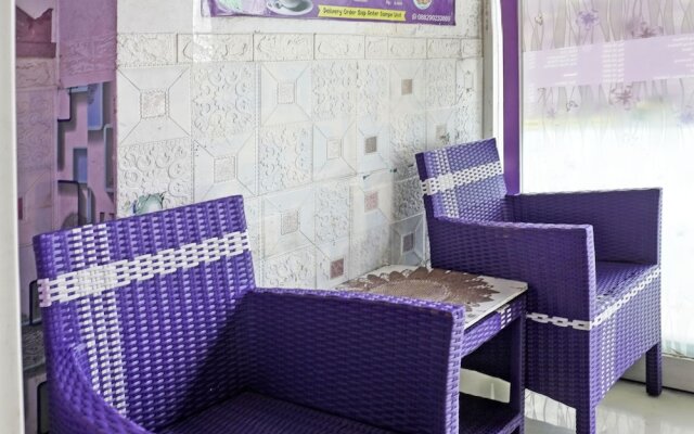 OYO Life 92962 Apartement Sentraland Karawang By Ratna