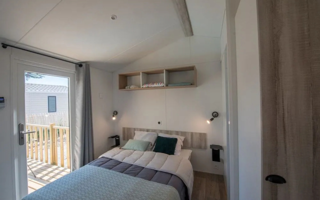 Camping Cala Llevado
