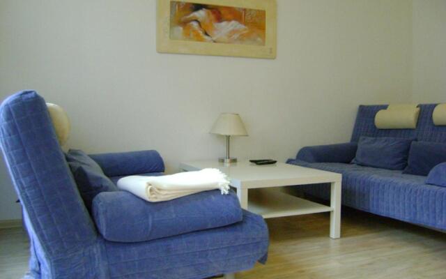 Apartament Super Poznań