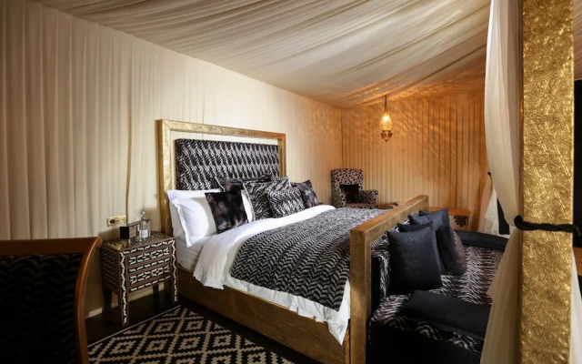 Kalyptus Luxury Camp