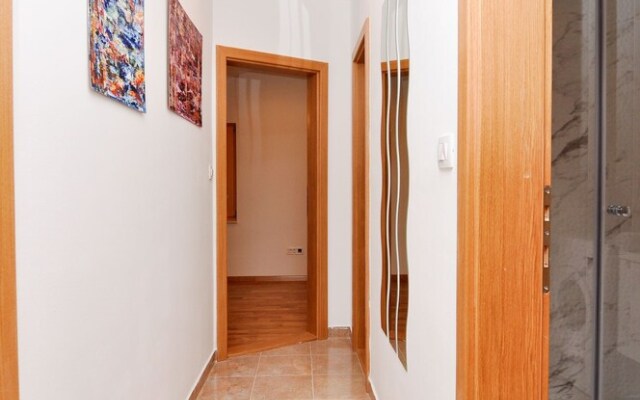 Lucija Apartments