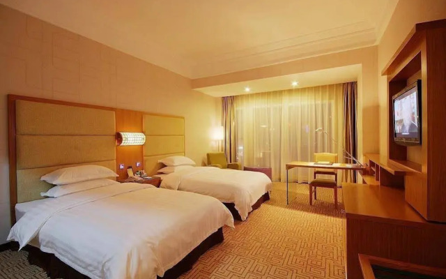 Zheshang Hotel - Nanning