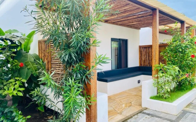 The Bali Resort Zanzibar