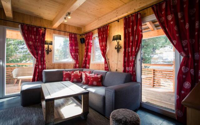 Alpenpark Turrach by ALPS RESORTS