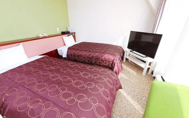Hotel 21