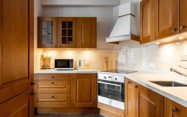 Apartamenty Oaza Superior Zakopane