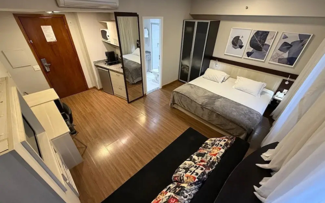 Get a Flat 705-Oscar Freire Lifestyle - Apartment in เซาเปาลู - Photo 2