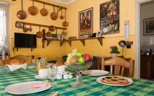 B&B Villa Pietro
