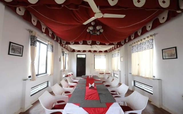 Harmony Blue Udaipur