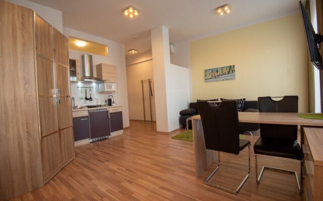 City Appartements Weiz