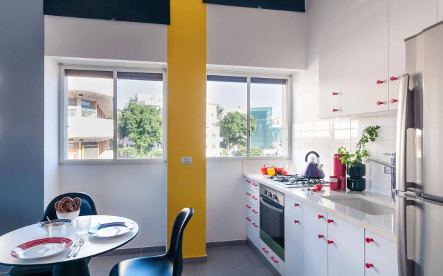 Sweet Inn Apartments- Allenby Street