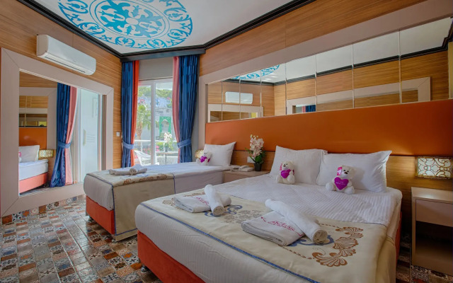 Club Hotel Anjeliq