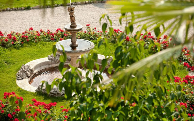 Relais B&B Villa Sizzo