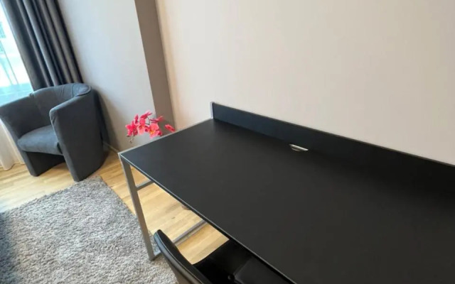 CityApartment