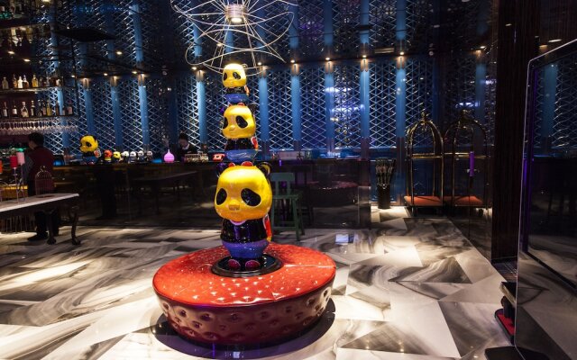 Sanlitun Mark Jacobs Boutique Hotel