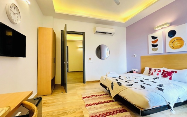 ZEN Medicity - Boutique Hotel Gurgaon