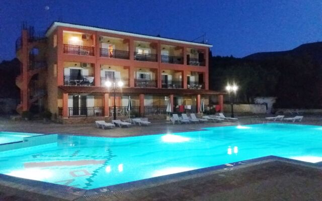Zante Dolphin I Alykes