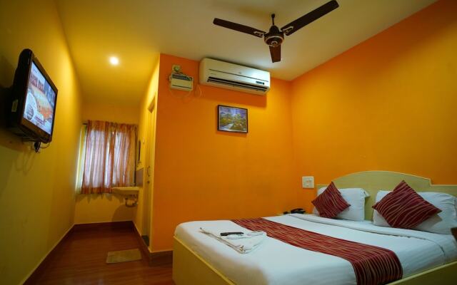 Season 4 Guest House