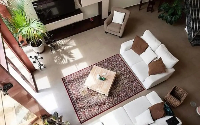 Belvilla by OYO Villa in Adeje