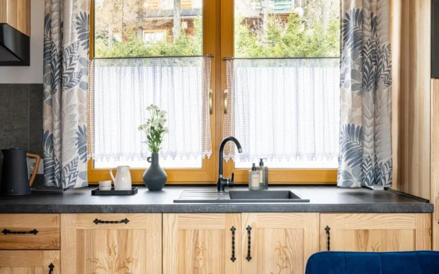 Apartamenty Kierpcówka 5